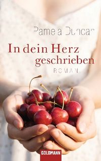Produktbild: In dein Herz geschrieben