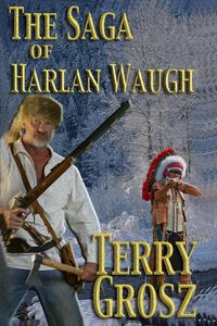 Produktbild: The Saga of Harlan Waugh