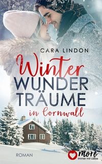 Produktbild: Winterwundertr&auml;ume in Cornwall