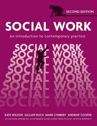 Produktbild: Social Work