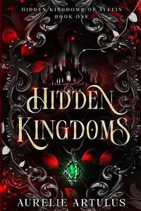 Produktbild: Hidden Kingdoms