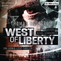 Produktbild: West of Liberty