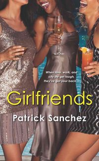 Produktbild: Girlfriends