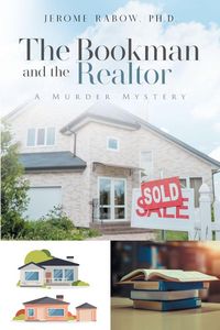 Produktbild: The Bookman and the Realtor