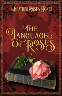 Produktbild: The Language of Roses