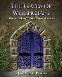 Produktbild: The Gates of Witchcraft
