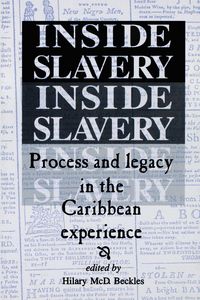 Produktbild: Inside Slavery Process & Legacy
