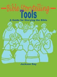 Produktbild: Bible Storytelling Tools