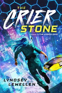 Produktbild: The Crier Stone