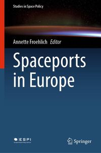 Produktbild: Spaceports in Europe
