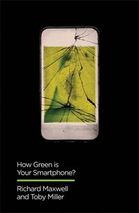 Produktbild: How Green Is Your Smartphone?