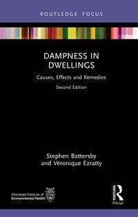 Produktbild: Dampness in Dwellings