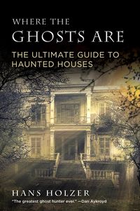 Produktbild: Where The Ghosts Are
