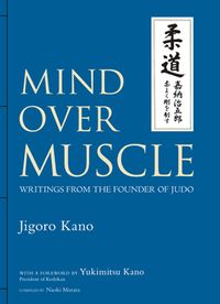 Produktbild: Mind Over Muscle