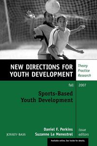 Produktbild: Sports-Based Youth Development