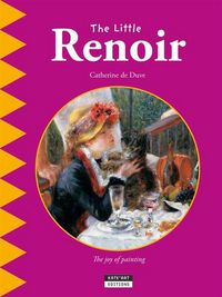 Produktbild: De Duve, C: The little Renoir