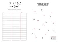 GuideMe Travel Memories "Weltenbummler" – Reisetagebuch