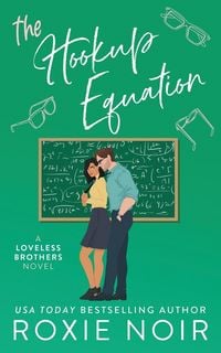 Produktbild: The Hookup Equation