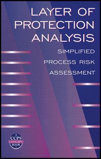 Produktbild: Layer of Protection Analysis