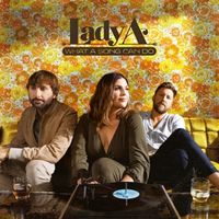 Produktbild: What A Song Can Do (2LP)