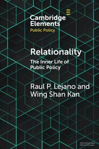 Produktbild: Relationality