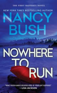 Produktbild: Bush, N: Nowhere to Run