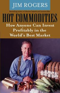 Produktbild: Hot Commodities