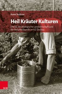 Produktbild: Heil Kr&auml;uter Kulturen