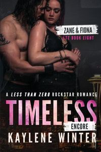 Produktbild: Timeless Encore
