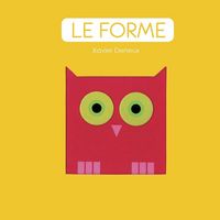 Produktbild: Le forme