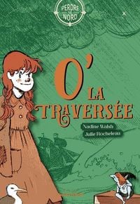 Produktbild: O' La Travers&eacute;e