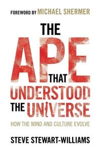 Produktbild: The Ape that Understood the Universe