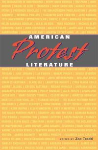 Produktbild: American Protest Literature