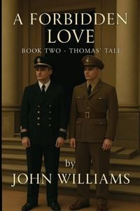 Produktbild: A Forbidden Love