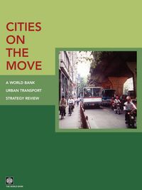 Produktbild: Cities on the Move