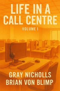 Produktbild: Life in a Call Centre