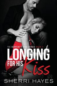 Produktbild: Longing for His Kiss