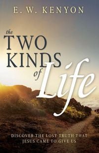 Produktbild: The Two Kinds of Life