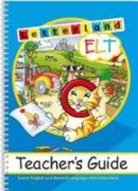 Produktbild: ELT Teacher's Guide