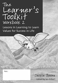 Produktbild: The Learner's Toolkit Student Workbook 2
