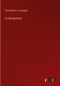 Produktbild: Im Morgenland