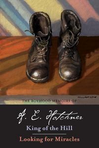 Produktbild: The Boyhood Memoirs of A. E. Hotchner