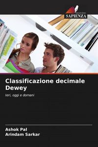Produktbild: Classificazione decimale Dewey