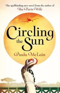 Produktbild: McLain, P: Circling the Sun