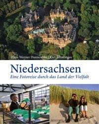 Produktbild: Niedersachsen