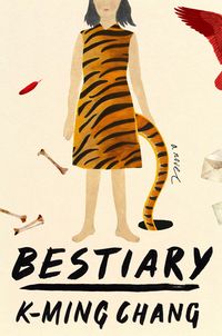 Produktbild: Chang, K: Bestiary