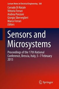 Produktbild: Sensors and Microsystems