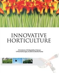 Produktbild: Innovative Horticulture
