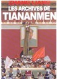 Produktbild: Les Archives de Tiananmen