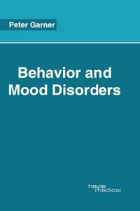 Produktbild: Behavior and Mood Disorders